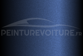 Code peinture Fiat 403/B Bleu Navy