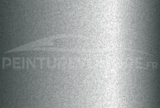 Code peinture Volvo 403.1 Silbergroen-silver Green