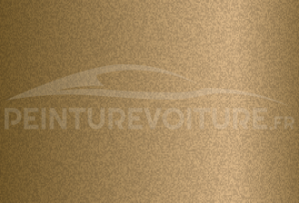 Code peinture Toyota 405 Grampian Gold