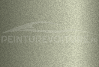 Code peinture Mitsubishi 40506 Willow Mist