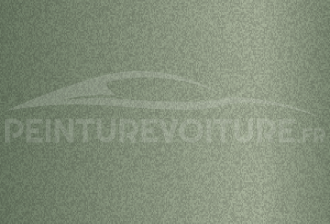 Code peinture Nissan 40512 Aurora Glow Met
