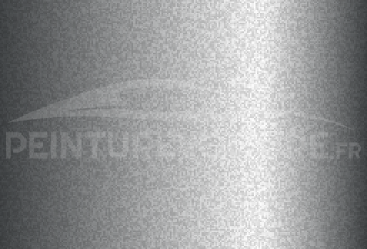 Code peinture Subaru 406 Light Silver