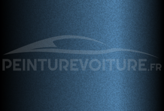 Code peinture Volvo 406.3 Moerkbla-dark Blue
