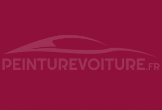 Code peinture Bmw 407 Fashion Red