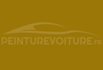 Code peinture Toyota 407 Golden Sapphire