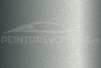 Code peinture Renault 40795 Gris Brancard Mat