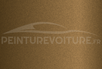 Code peinture Toyota 408 Step Gold
