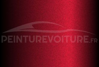 Code peinture Mazda 40F Burgundy Red