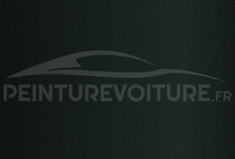 Code peinture Opel 40H Tahiti Green