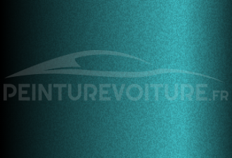 Code peinture Opel 40K Equinox Green