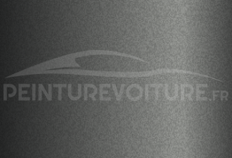 Code peinture Mazda 40L Sterling Grey