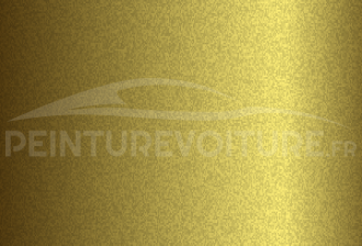 Code peinture Triumph Moto 41 Gold Stripe