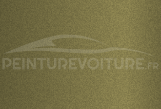 Code peinture Dacia 41004 Jaune