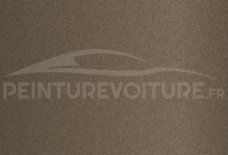 Code peinture Dacia 41005 Beige