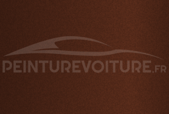 Code peinture Dacia 41015 Beige Marron