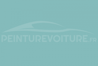 Code peinture Renault 411/59 Bleu Narvick