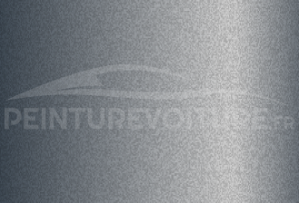 Code peinture Lada 411 Ladoga/greyish Blue