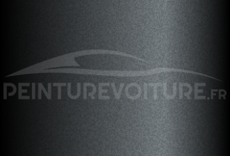 Code peinture Opel 411P Techno Grey