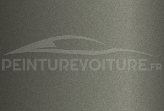 Code peinture Fiat 413 Grigio Fumo