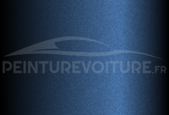 Code peinture Fiat 415/B Blu Ferrari - Impeccabile