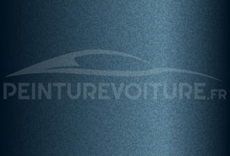 Code peinture Volvo 415 Hellblau