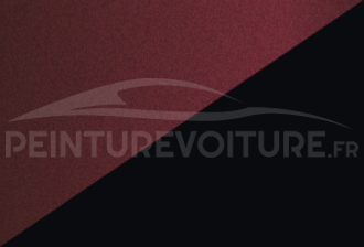 Code peinture Nissan 416 032 + 505