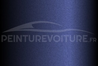 Code peinture Subaru 416 Dark Blue