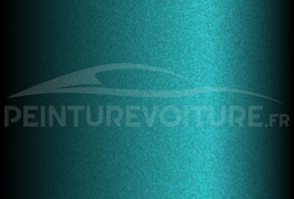 Code peinture Volvo 416 Onyxgruen