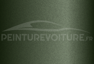 Code peinture Subaru 417 Pistachio