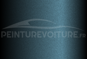 Code peinture Fiat 419/B Azzurro Antartide