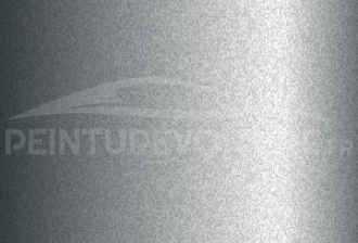 Code peinture Peugeot 419 Grey