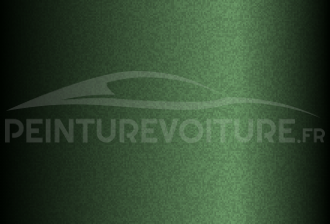 Code peinture Chevrolet 41U/00 Grass Green