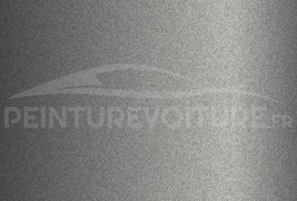 Code peinture General Motors (USA) 42-911L Dark Tarnished Silver