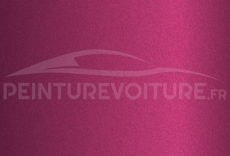 Code peinture Honda Moto 42 Burgundy Red