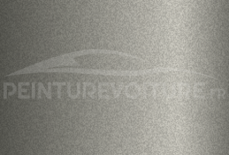 Code peinture Subaru 42 Pearl Silver