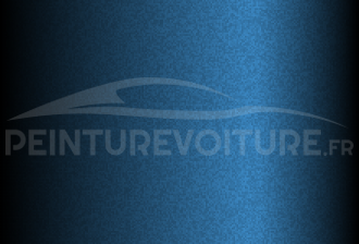 Code peinture Fiat 420/A Bleu Newport
