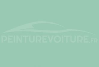 Code peinture General Motors (USA) 42068 Surf Green