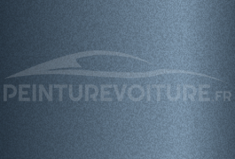 Code peinture Fiat 421 Azzurro