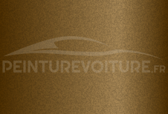Code peinture Bmw 421 Bronzit