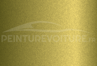 Code peinture Evo 42173 Saturngelb