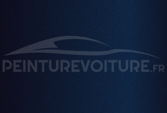 Code peinture Tvr 422/13 Blue