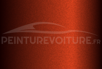 Code peinture Volvo 423 Orange