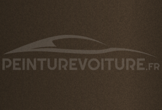 Code peinture Toyota 424 Newport Brown
