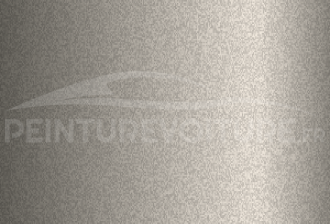 Code peinture Evo 42482 Zermattsilber