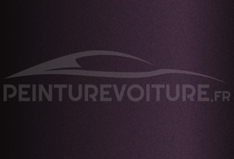 Code peinture MC Laren 42527 Cobalt Purple