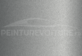 Code peinture Evo 42554 Ptt Silber
