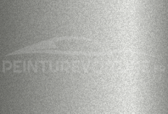 Code peinture Evo 42595 Kristallsilber