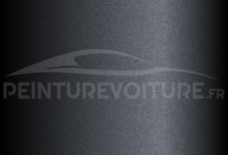 Code peinture Volvo 427 Dark Grey