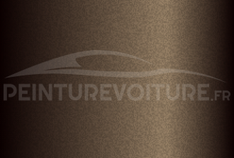 Code peinture Toyota 427 Olive Brown