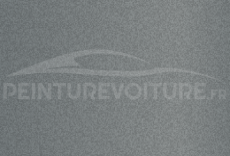 Code peinture Opel 427A Grey Hood